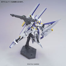 Gundam Delta Kai Mobile Suit Gundam HGUC 1/144 Model Kit