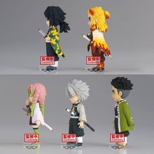 Demon Slayer: Kimetsu No Yaiba World Collectable  Figure Vol.5