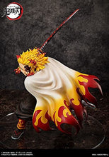 Demon Slayer: Kimetsu no Yaiba B-Style Rengoku Kyojuro 1/4 Scale Figure