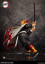 Demon Slayer: Kimetsu no Yaiba B-Style Rengoku Kyojuro 1/4 Scale Figure