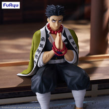 Demon Slayer: Kimetsu no Yaiba Gyomei Himejima Noodle Stopper Figure