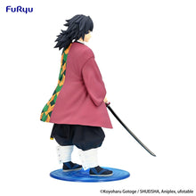 Demon Slayer: Kimetsu no Yaiba Trio-Try-iT Giyu Tomioka Figure