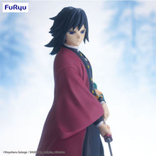 Demon Slayer: Kimetsu no Yaiba Trio-Try-iT Giyu Tomioka Figure