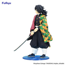 Demon Slayer: Kimetsu no Yaiba Trio-Try-iT Giyu Tomioka Figure