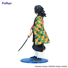 Demon Slayer: Kimetsu no Yaiba Trio-Try-iT Giyu Tomioka Figure