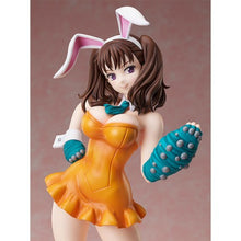 The Seven Deadly Sins: Dragon's Judgement Diane Bunny Version 1:4 Scale Statue