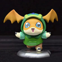 Digimon BN Figure Q Vol.3 Random Figure (Random 1)