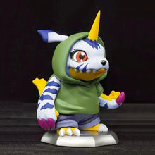 Digimon BN Figure Q Vol.3 Random Figure (Random 1)