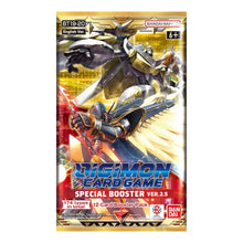Digimon BT19-20 Special Booster Version 2.5 Booster Box