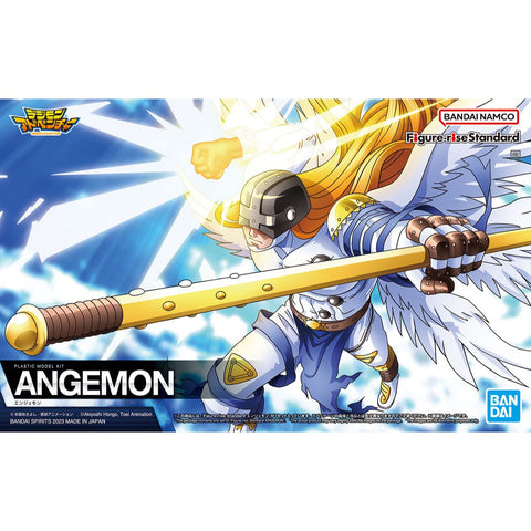 Angemon 