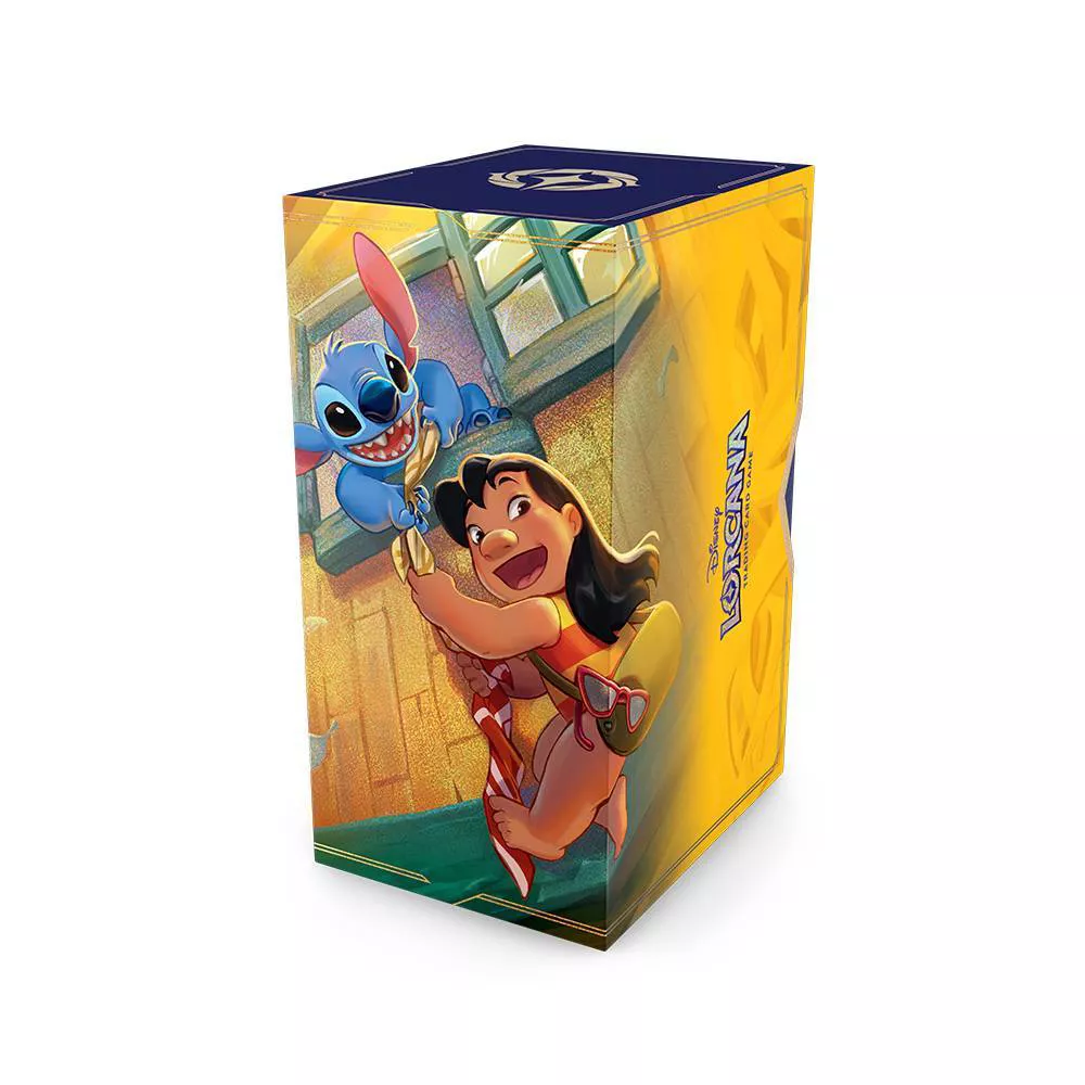 Disney Lorcana TCG: Archazia's Island