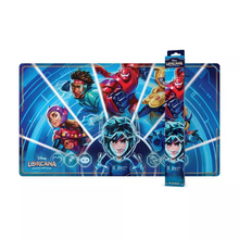 Disney - Lorcana Archazia's Island Playmat (Baymax)