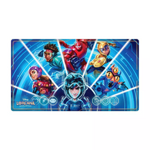 Disney - Lorcana Archazia's Island Playmat (Baymax)