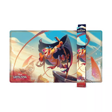 Disney - Lorcana Archazia's Island Playmat (Tigger)