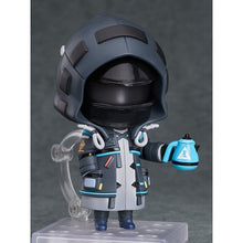 Nendoroid Doctor