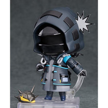 Nendoroid Doctor