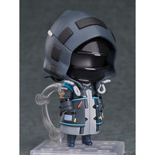 Nendoroid Doctor