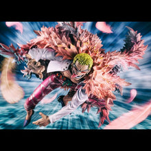 Portrait.Of.Pirates “SA-MAXIMUM” “Heavenly Demon” Donquixote Doflamingo