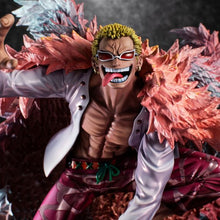 Portrait.Of.Pirates “SA-MAXIMUM” “Heavenly Demon” Donquixote Doflamingo