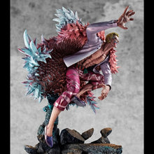 Portrait.Of.Pirates “SA-MAXIMUM” “Heavenly Demon” Donquixote Doflamingo