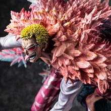 Portrait.Of.Pirates “SA-MAXIMUM” “Heavenly Demon” Donquixote Doflamingo