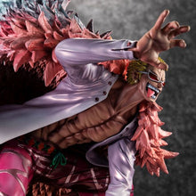 Portrait.Of.Pirates “SA-MAXIMUM” “Heavenly Demon” Donquixote Doflamingo