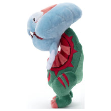 Pokemon Center Original I Choose You! Pokemon GET Plush Doll Dracovish