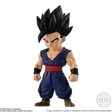 Bandai Dragon Ball Super hero Series