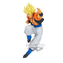 DRAGON BALL SUPER - Son Goku FES SSG Gogeta