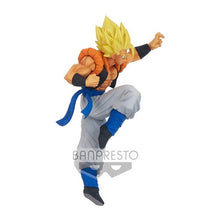 DRAGON BALL SUPER - Son Goku FES SSG Gogeta