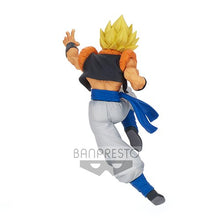 DRAGON BALL SUPER - Son Goku FES SSG Gogeta