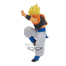 DRAGON BALL SUPER - Son Goku FES SSG Gogeta