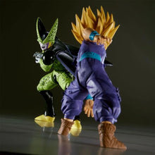 Dragon Ball Z Match Makers Cell (vs. Super Saiyan Gohan) [Pre-Order]