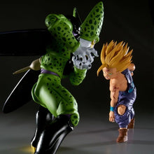 Dragon Ball Z Match Makers Cell (vs. Super Saiyan Gohan) [Pre-Order]