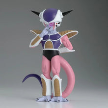 Dragon Ball Z Solid Edge Works Frieza II [Pre-Order]