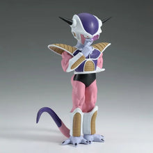 Dragon Ball Z Solid Edge Works Frieza II [Pre-Order]