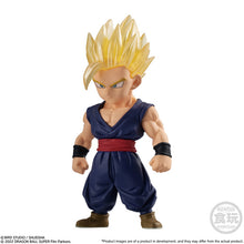 Bandai Dragon Ball Super hero Series