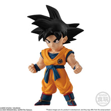 Bandai Dragon Ball Super hero Series