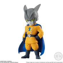 Bandai Dragon Ball Super hero Series