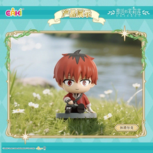 Blind Box - Frieren: Beyond Journey's End Sitting Series  (Random One)