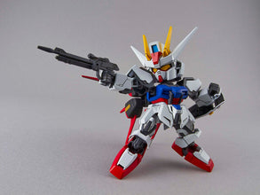 SD GUNDAM EX-STANDARD AILE STRIKE GUNDAM