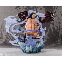 EXTRA BATTLE - MONKEY.D.LUFFY -GEAR4 Battle of Monsters on Onigashima- 