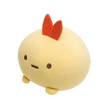 Sumikko Gurashi Super Mochi Cushion Shrimp Tail (S)