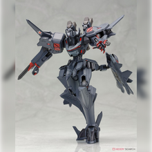 Muv-Luv Alternative Total Eclipse Berkut 1:144 Model Kit