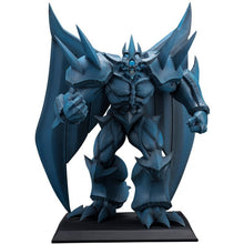 OBELISK THE TORMENTOR EGYPTIAN GOD STATUE Yu-Gi-Oh!