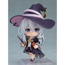 Wandering Witch: The Journey of Elaina Elaina Nendoroid Action Figure