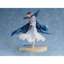 Wandering Witch: The Journey of Elaina One-Piece Summer Dress Version F:Nex 1:7 Scale Statue