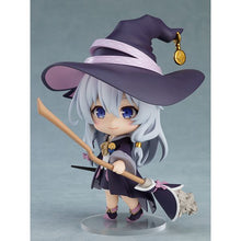 Wandering Witch: The Journey of Elaina Elaina Nendoroid Action Figure