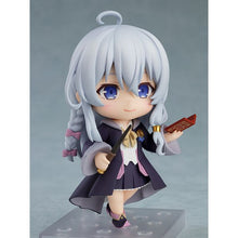 Wandering Witch: The Journey of Elaina Elaina Nendoroid Action Figure