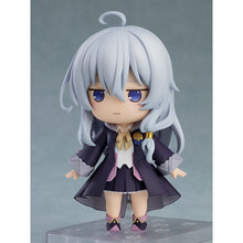 Wandering Witch: The Journey of Elaina Elaina Nendoroid Action Figure